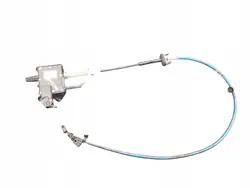 Module Frein à Main Électrique Peugeot 5008 I 9682474880