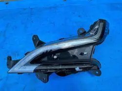 Renault OE 266053014R Linkes Halogen LED DRL Licht