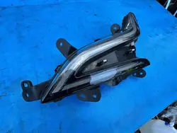 Renault OE 266053014R Luz Esquerda Halogéneo LED DRL