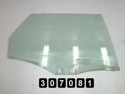Audi Allroad oven lasi OEM AM-307081 - Käytetty