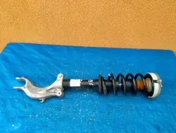 Audi Q5 80A Fram Höger Stötdämpare OEM 80A413031AH