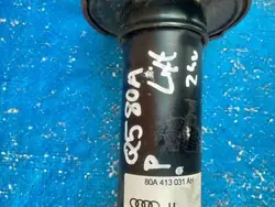 Audi Q5 80A Etu Oikea Jousitus OEM 80A413031AH