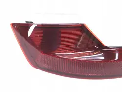 Réflecteur arrière gauche Skoda Kamiq 2024 SUV 4/5dr OEM 658945701B