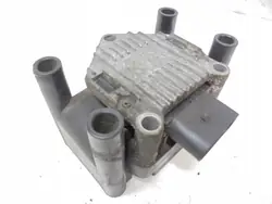 Bobina de ignição AUDI A3 8P