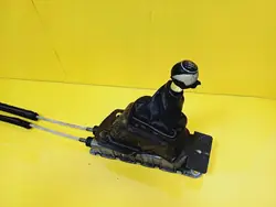 Handmatige Versnellingskeuzeboot Audi A3 1.8TB 1J0711265K