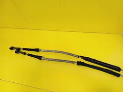 Botte de sélection manuelle Audi A3 1.8TB 1J0711265K