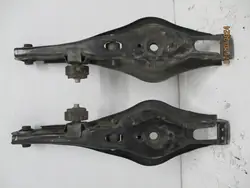 Braccio di controllo posteriore Hyundai Kona 55220-K4000 55210-K4000