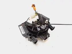 2008 Nissan Qashqai Airbag Glijring 25560JD000