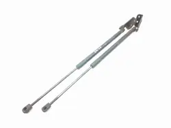 KIA Sportage 2017 Baklucka Ställdon 81780F1000