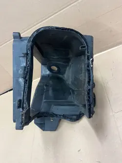 Filtro de carbón vapor combustible OEM 1408300169 Mercedes S W140