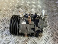 Gebrauchter Klimakompressor OEM GE4472209399 für Toyota