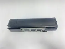 OEM FILTR/SDV07463 Canister Charbon Mercedes W124