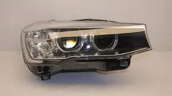 BMW X3 X4 F25 F26 Farol Direito Xenon Dinâmico LED 7460638-02