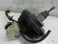 Servo de frein avec pompe LUCAS BMW E39 OEM 1165055