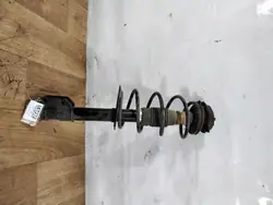 Fiat Punto II McPerson Vänster OEM FOX-167372- Begagnad