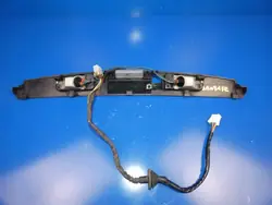 OEM 873722W010 Moldura Botão Porta-Malas para Hyundai Santa Fe
