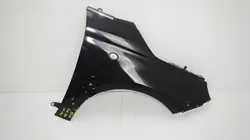 Guardabarros delantero derecho Fiat 500 OEM 360192055