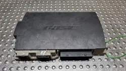 Bose Audio-versterker OEM S25144579 voor Audi A6 C7