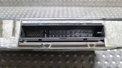 Amplificateur Audio Bose OEM S25144579 pour Audi A6 C7