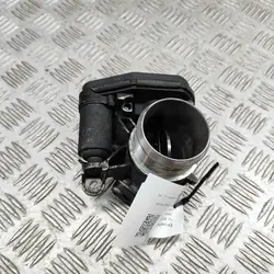 Válvula de aceleração Land Rover Range Rover Evoque L538 2012 OEM