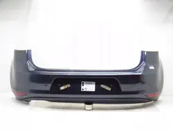 Bakstötfångare OEM 18383230956 för VW Golf VII 5D