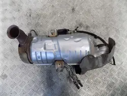 OEM 9846386080 Peugeot Catalyseur/DPF 1.5HDI
