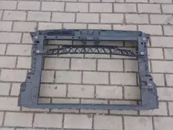 VW POLO V Frontstoßstangenverstärkung 6C0805588H