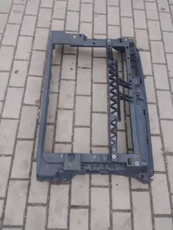 Renforcement de pare-chocs avant VW POLO V 6C0805588H