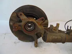 Amortisseur avant droit OEM 384764 Suzuki SX-4 Lift