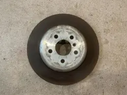 Disque de frein arrière OEM 6882245 Côté gauche BMW 3 G20/G21