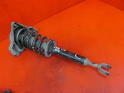 Amortisseur Avant Audi A6 C6 OEM 4F0413031AL