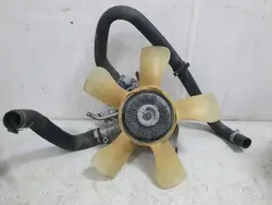 Vesipumppu tuuletin OEM 68346912AB Dodge RAM 1500