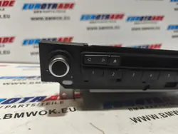 BMW OEM 9196760 Radio CD Business E60/E61/E63/E64
