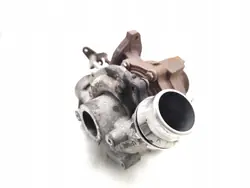 Turboahdin OEM H821162190 Renault Grand Scénic III:lle