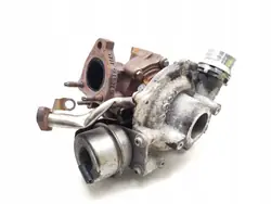 Turboladdare OEM H821162190 för Renault Grand Scénic III