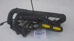 Controller Plug Installation Carrier Xarios 300 350 OEM 625/179