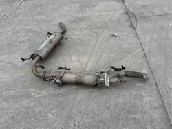 OEM 1393927080 DPF FAP Catalyseur pour 2.2 BlueHDI