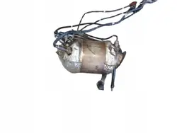 DPF-filter OEM 2N0131690AB voor VW Crafter 2.0 TDI