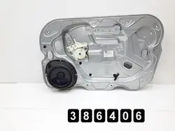 Regulador de janela Ford C Max 2007 OEM 3m51r203a28bl