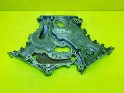Couvercle Distribution OEM F1632721101 Maserati 3.0