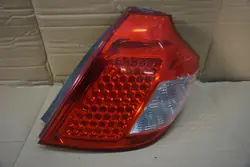 KIA CEED I LIFT Luz Trasera Derecha 2010 OEM 924021H050