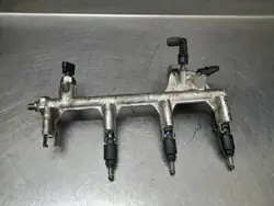 Rampe d'injecteurs Opel 2.2 16V OEM 55351030