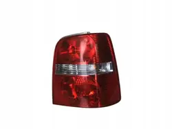 Höger bakljus Volkswagen Touran I