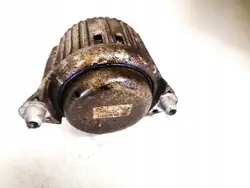 Mercedes-Benz C-CLASS Supporti motore e cambio 2009