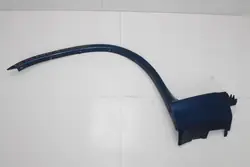 OEM 360212663 Fram vänster stänkskärm BMW X5 E53 99-03