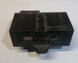 BRC LPG-styrenhet OEM 01v för 4-Cylindriga Motor