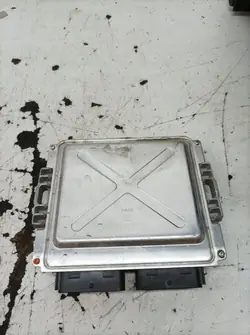 Contrôleur LPG OEM 67R016044 pour Dacia Duster II