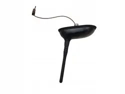 Antena de techo OEM A1698203375 para Mercedes Clase A