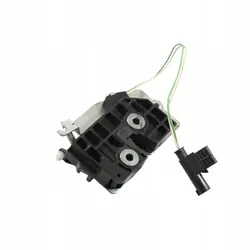 Fecho de porta-malas direito Smart Fortwo A453 OEM A4537608000