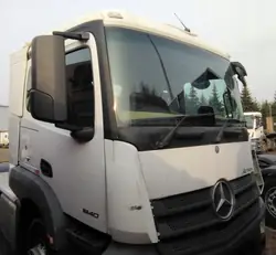 Cadre de cabine étroit KABINA WASKA NISKA pour Mercedes Actros Antos